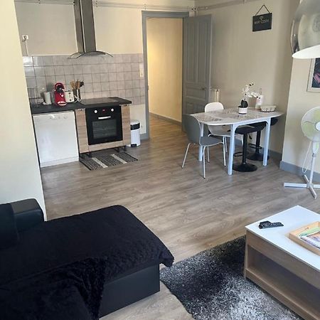 Appartement Hyper Centre ทูล ภายนอก รูปภาพ