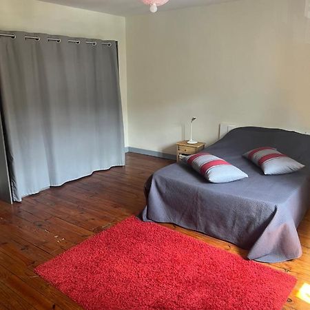 Appartement Hyper Centre ทูล ภายนอก รูปภาพ