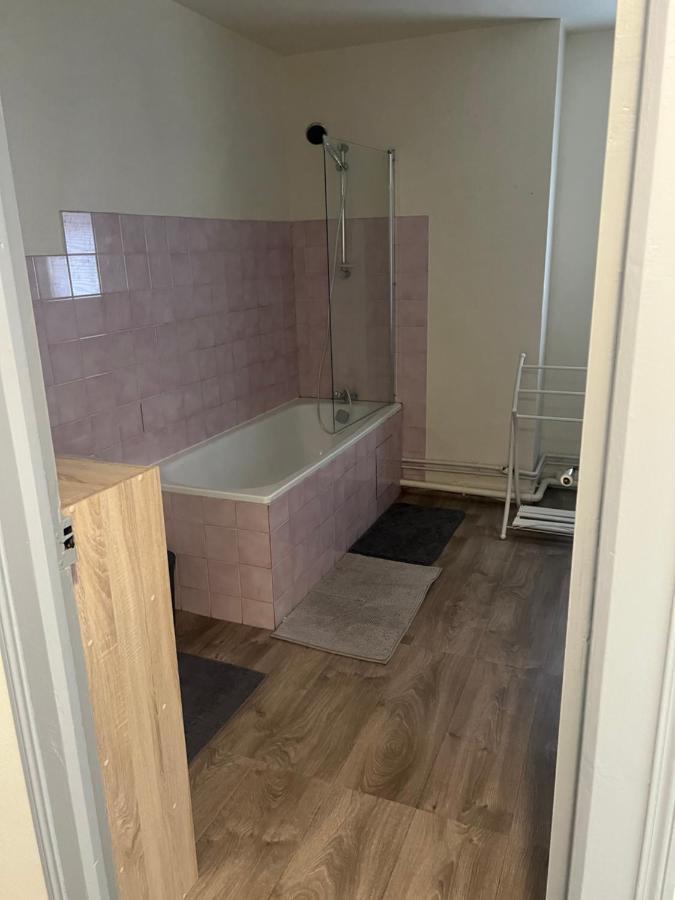 Appartement Hyper Centre ทูล ภายนอก รูปภาพ