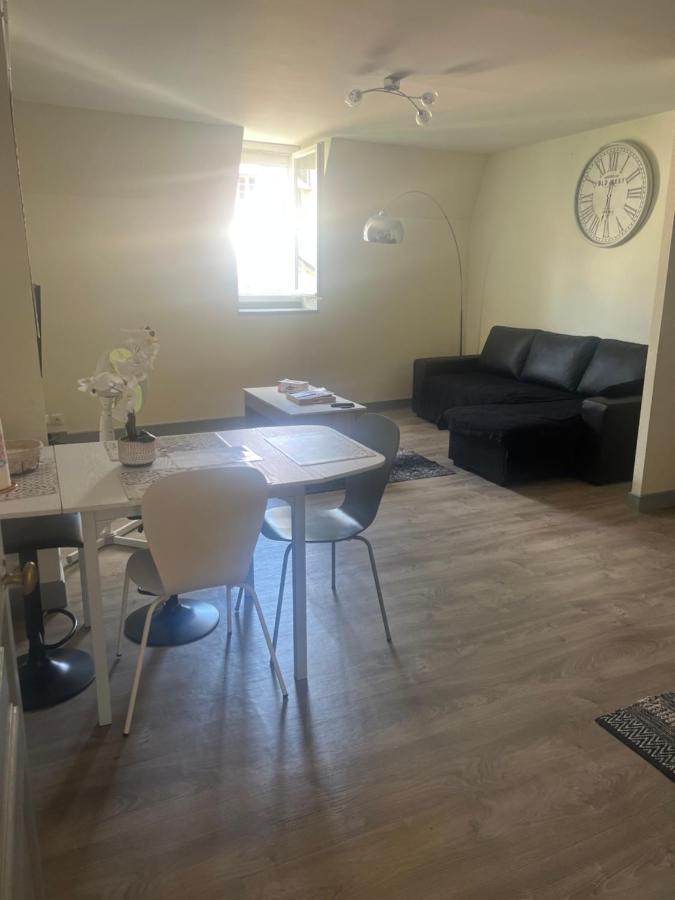 Appartement Hyper Centre ทูล ภายนอก รูปภาพ