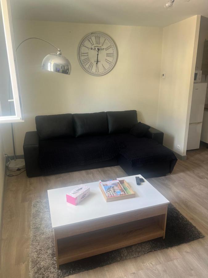 Appartement Hyper Centre ทูล ภายนอก รูปภาพ
